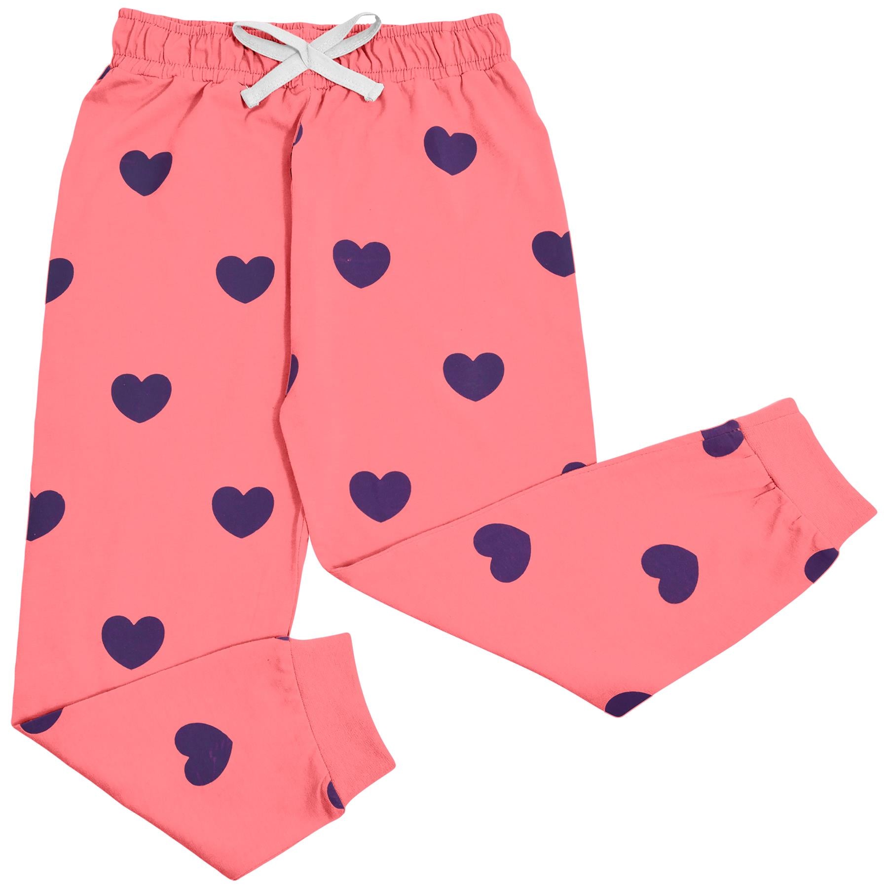 A2Z 4 Kids Girls Pyjamas Traditional PJS Pyjama Long Sleeve Sleepwear Sets