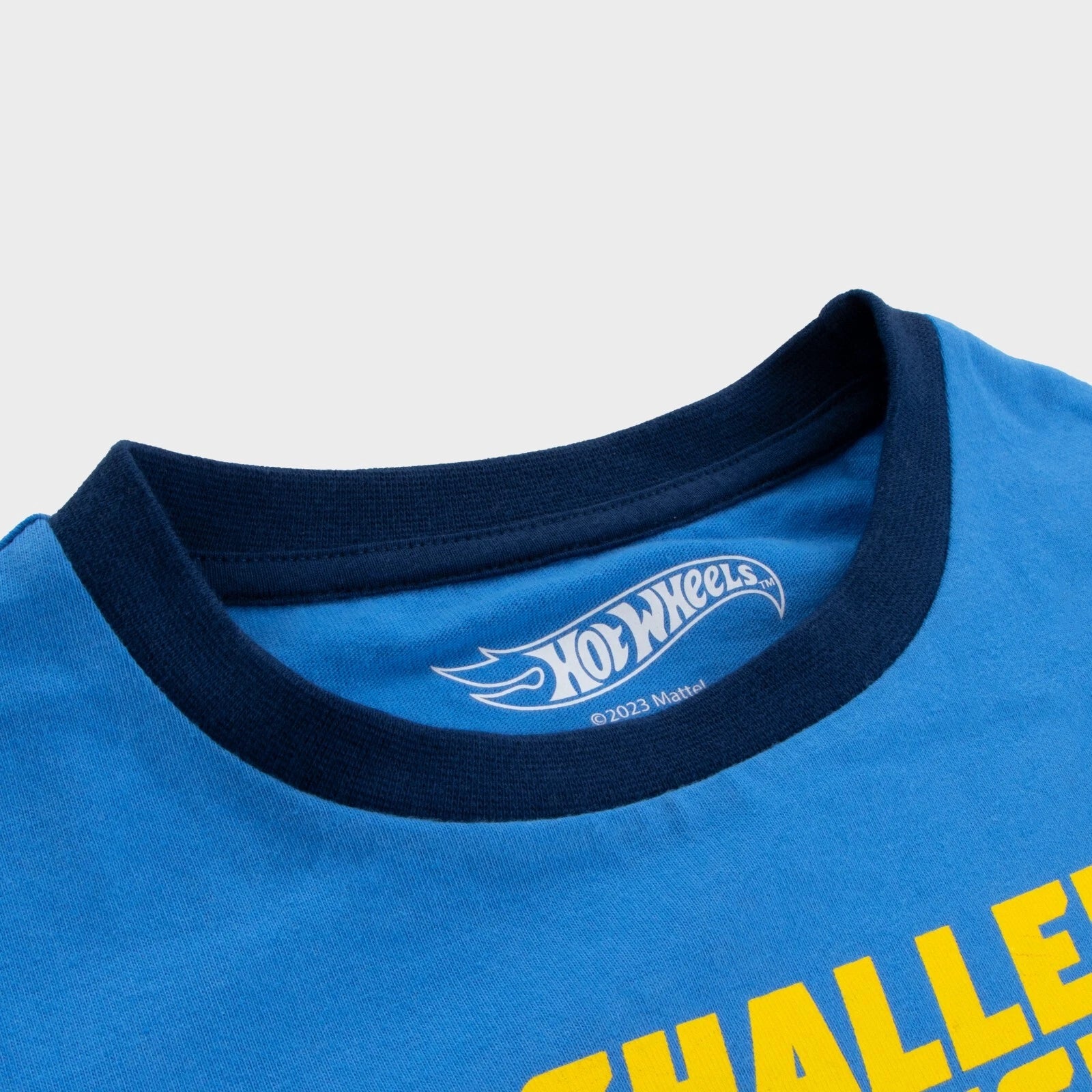 Hot Wheels Pyjamas | Boys Hot Wheels PJs | Kids Car Pyjamas