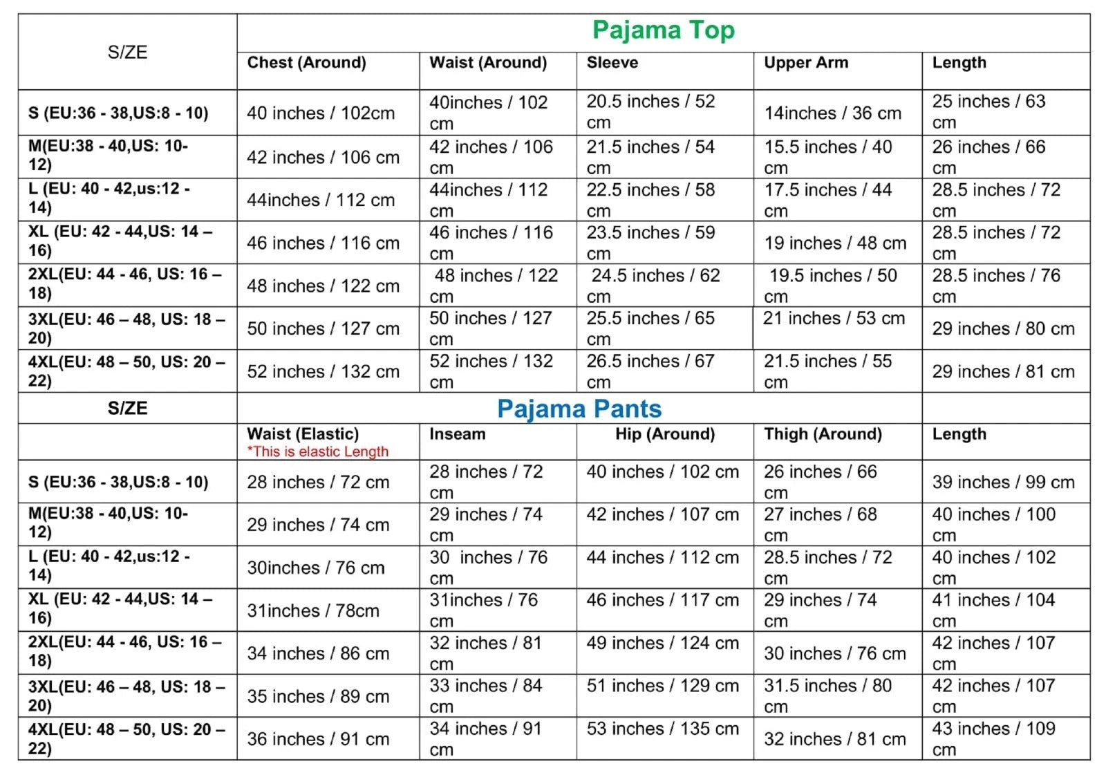 Indian Floral Printed Hippie Cotton Yellow Women Gypsy Top-Pajama set Sleepwear