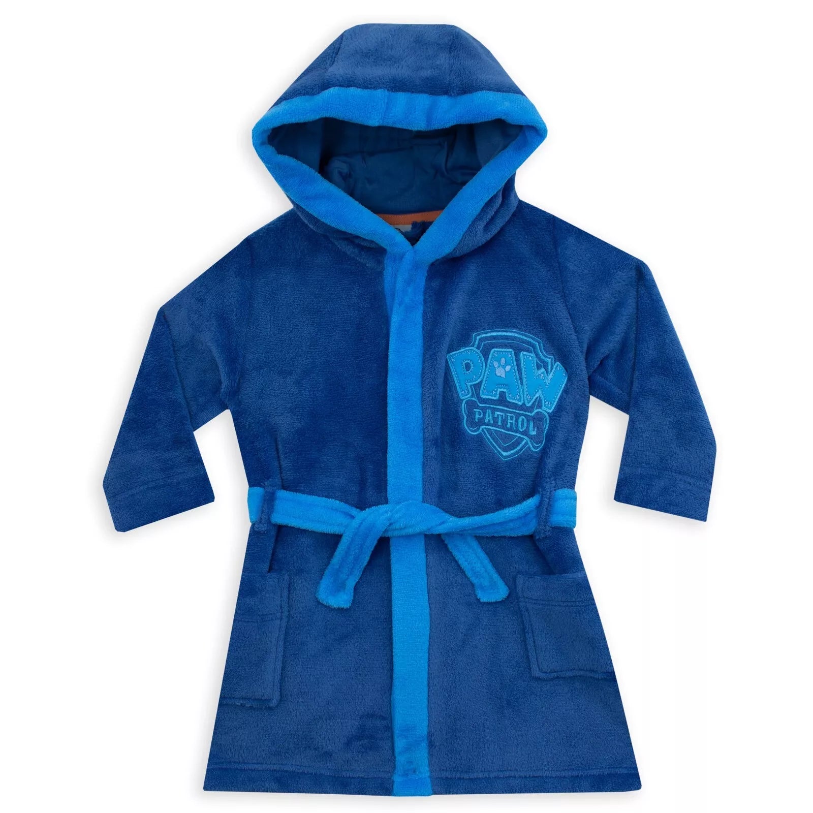 Paw Patrol Dressing Gown and Pyjama Set |