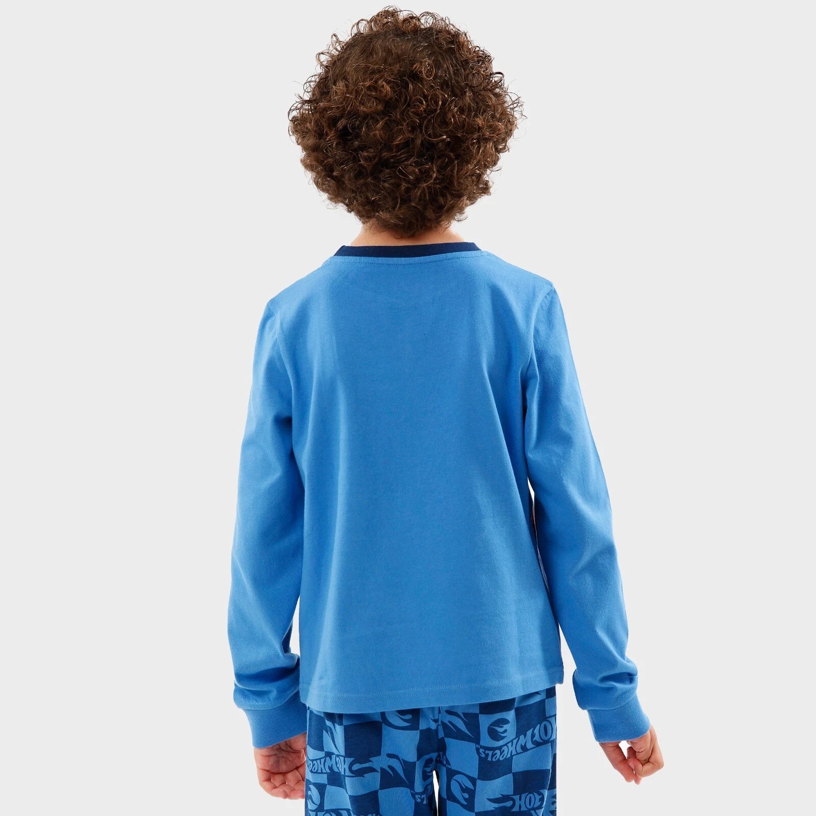 Hot Wheels Pyjamas | Boys Hot Wheels PJs | Kids Car Pyjamas