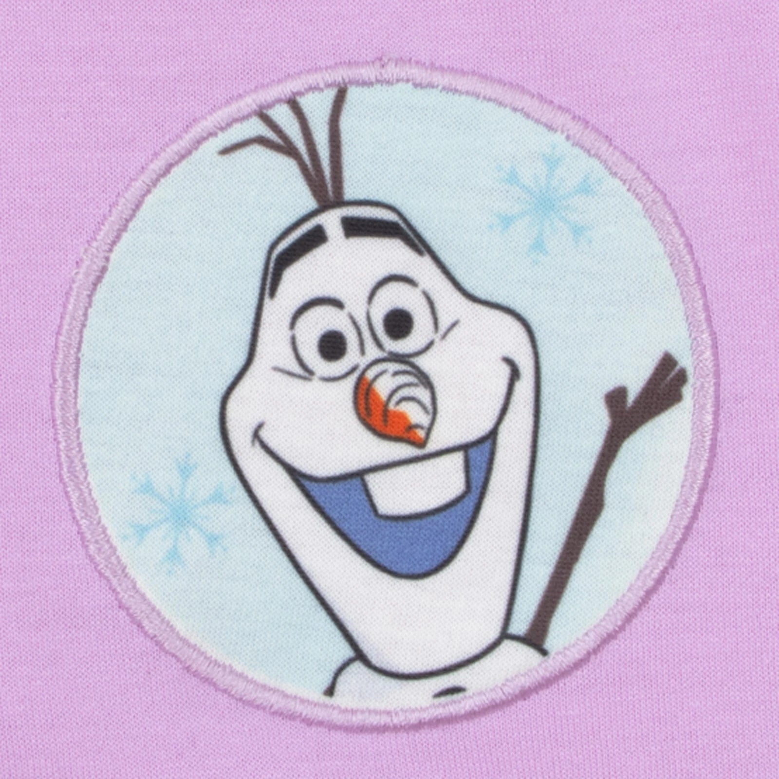 Disney Frozen Short Pyjamas | Disney Nightwear for Girls | Anna and Elsa Pjs