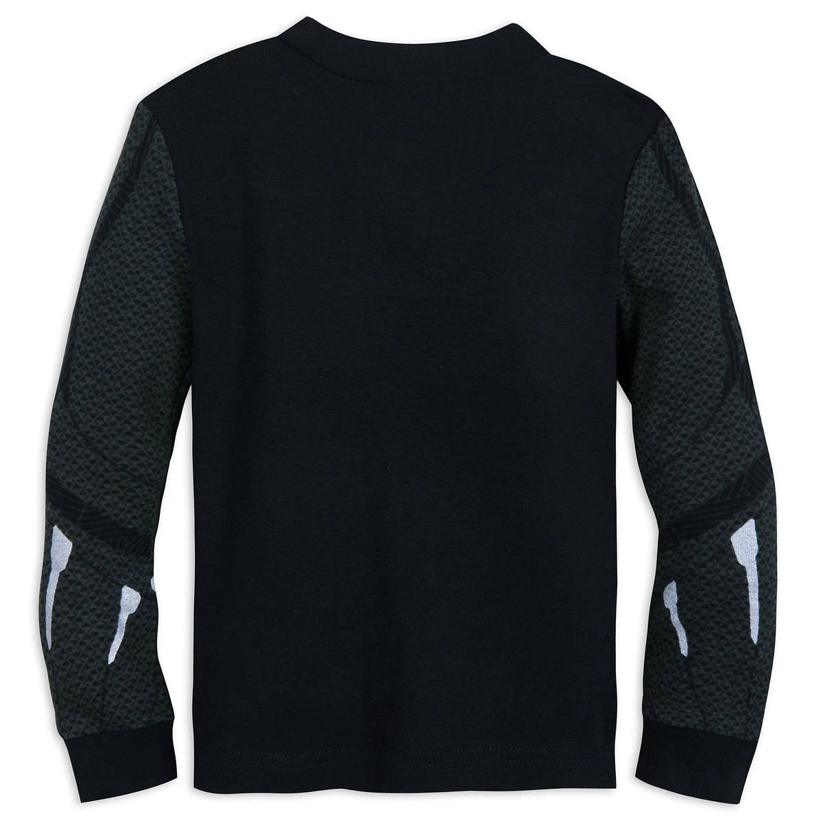 NWT Disney Store Black Panther Costume PJ Pal Marvel's Avengers 2,3,4,5,6,7,8