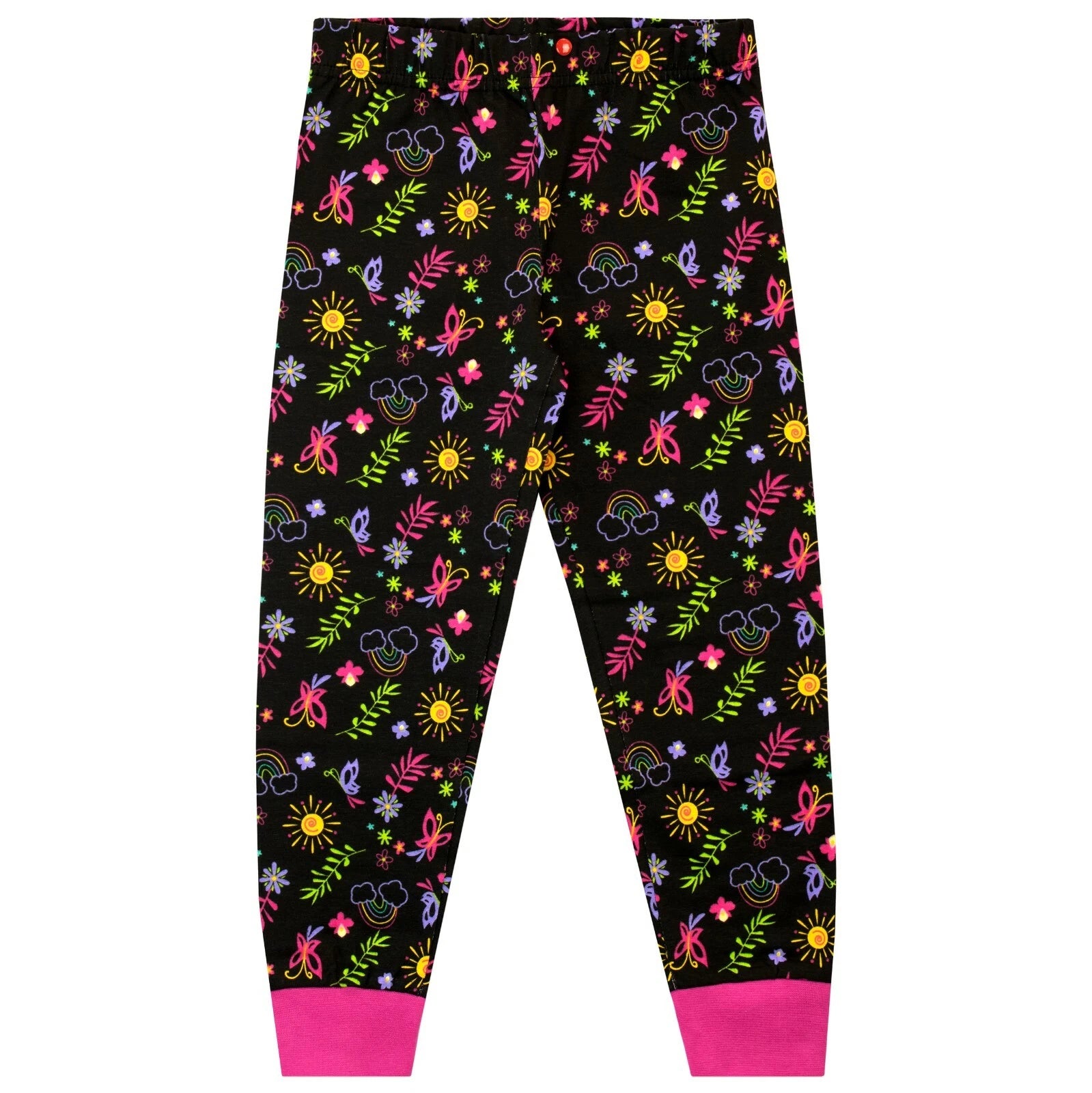 Disney Encanto Pyjamas Toddlers Kids Girls 2 3 4 5 6 7 8 9 10 11 12 Years PJs