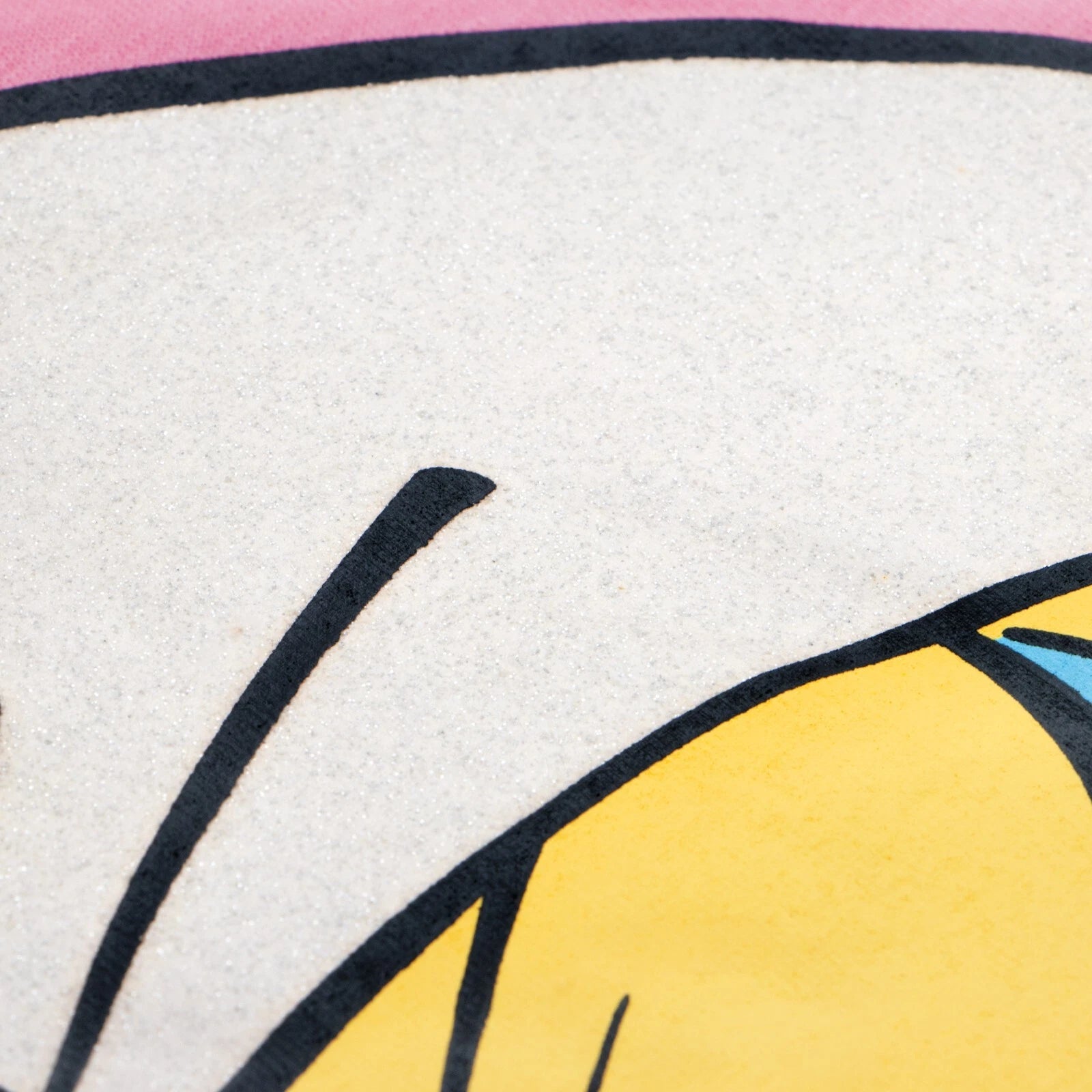 The Smurfs Pyjamas | Girls Smurfette Pyjamas | Long Sleeve Girls Pjs | Smurf Pjs