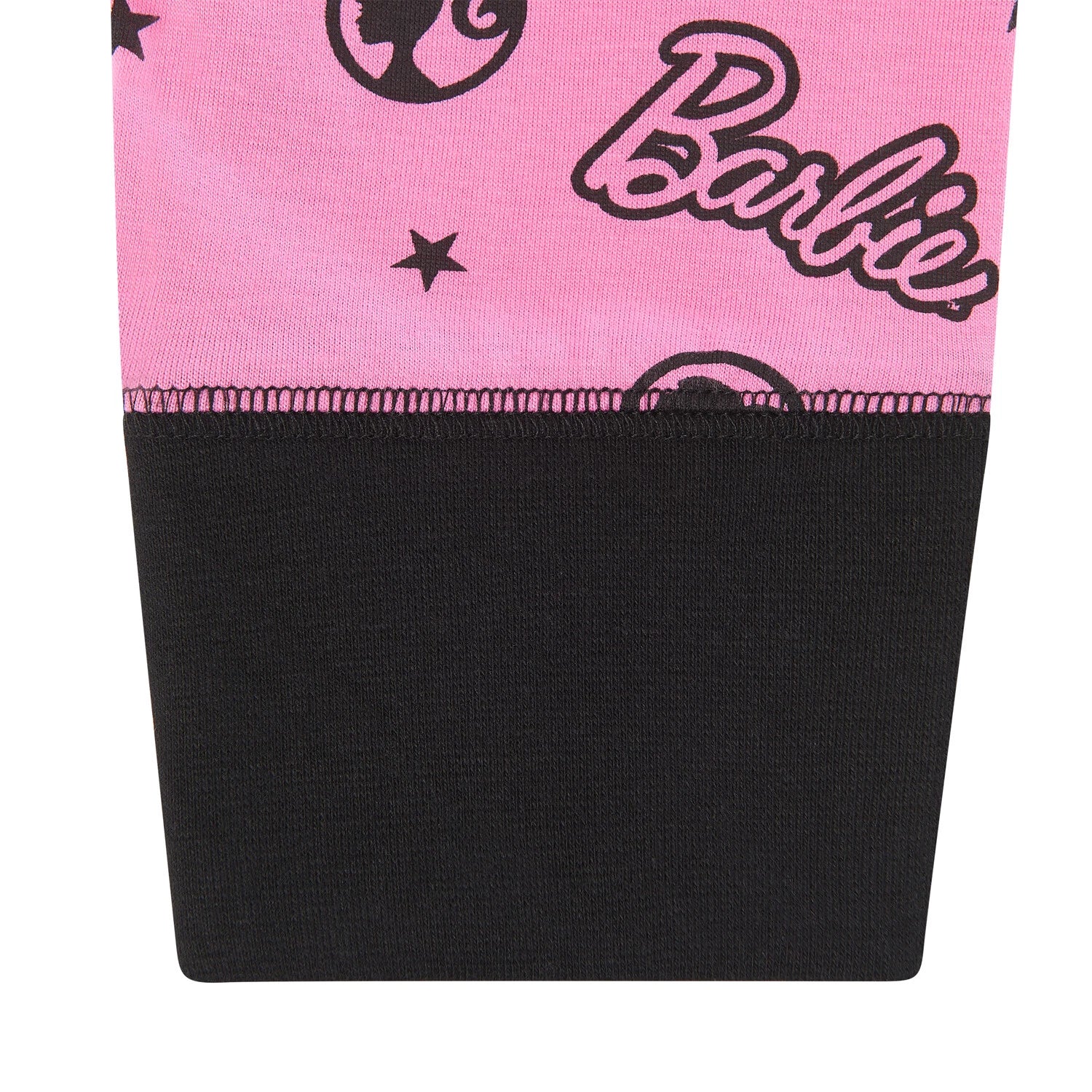 Official Girls Barbie Pyjamas Barbie Doll Set PJs 3 to 10 years Old