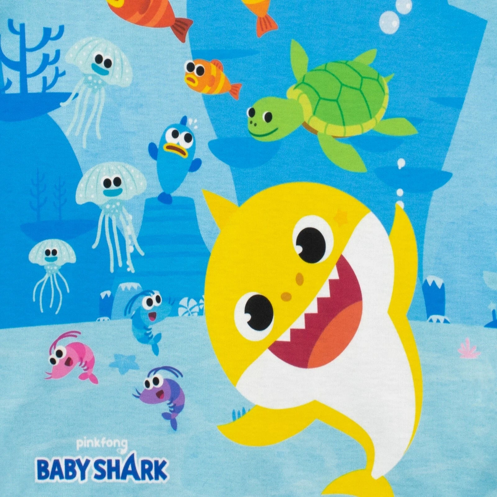 Baby Shark Pyjamas Baby Toddler Kids Boys 12 18 24 Months 2 3 4 5 6 Years PJs