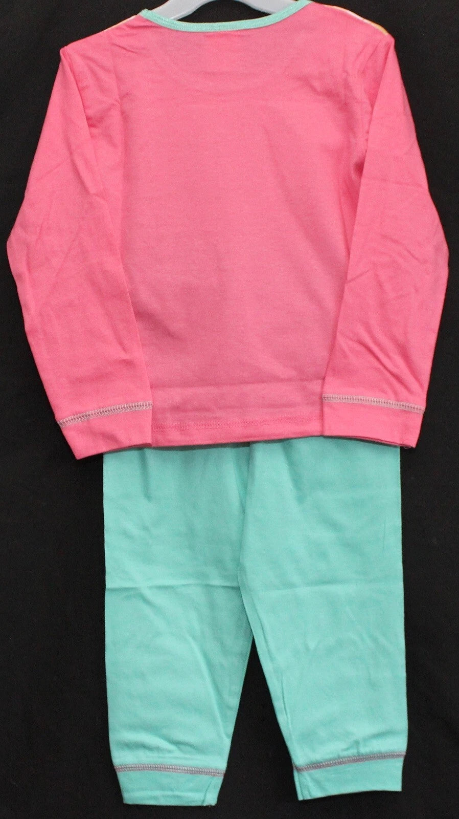 IN THE NIGHT GARDEN Girl's Pyjamas / UPSY DAISY PJs Sizes 12 Months - 4 Years