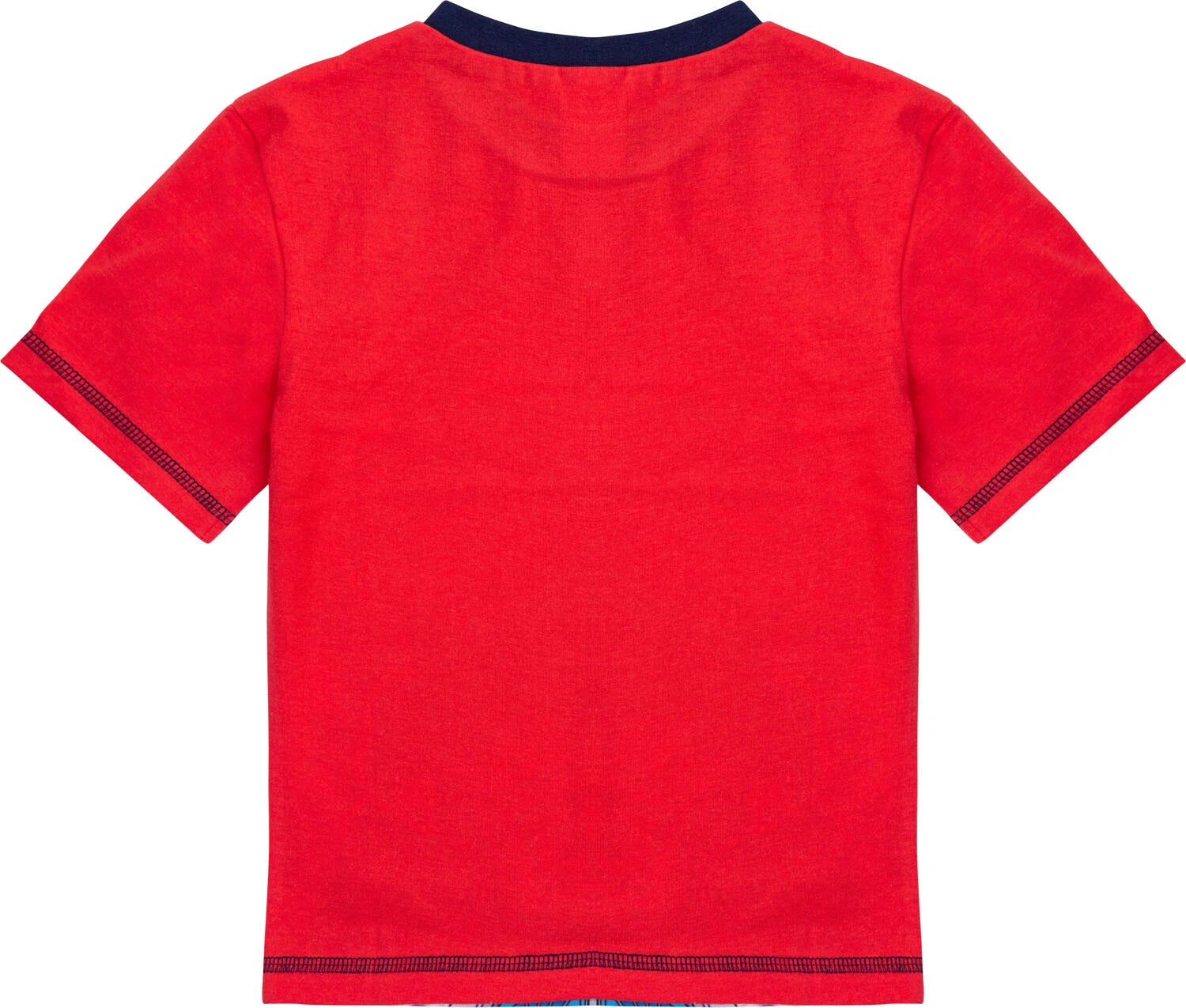 Thomas The Tank Engine Boys Pyjamas, Short Summer Pjs, Official Merchandise