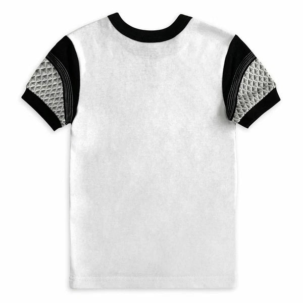 Disney Store Xialing Shang-Chi Legend Ten Rings Pajamas Boys Size 3 4 5 6 7 8 10