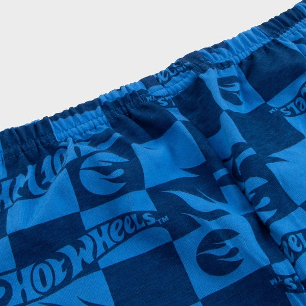 Hot Wheels Pyjamas | Boys Hot Wheels PJs | Kids Car Pyjamas