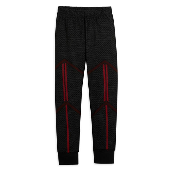 Disney Scarlet Witch Costume PJ PALS for Kids Size 5 6 7 8 9 10