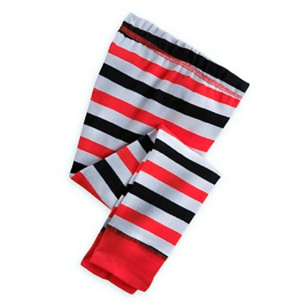 NWT Disney Store Mickey Mouse Boys Pajamas Club Member $6 OFF PJ Pals Kid size 2