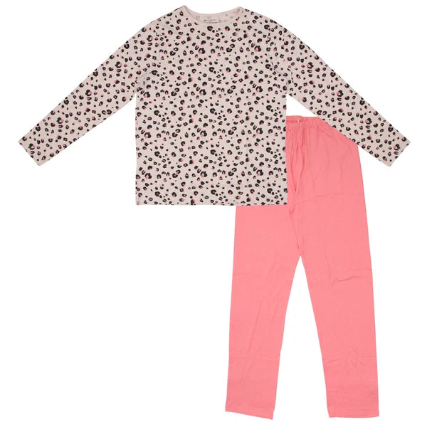 GIRLS PYJAMAS NIGHTWEAR EX UK STORE 2PC PJ SETS 7 8 9 10 11 12 13 14 15 YEARS