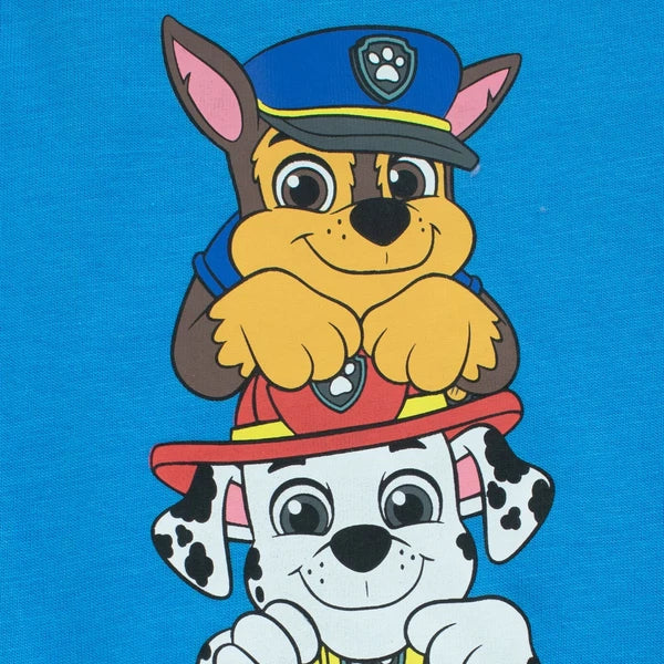 Paw Patrol Dressing Gown and Pyjama Set |