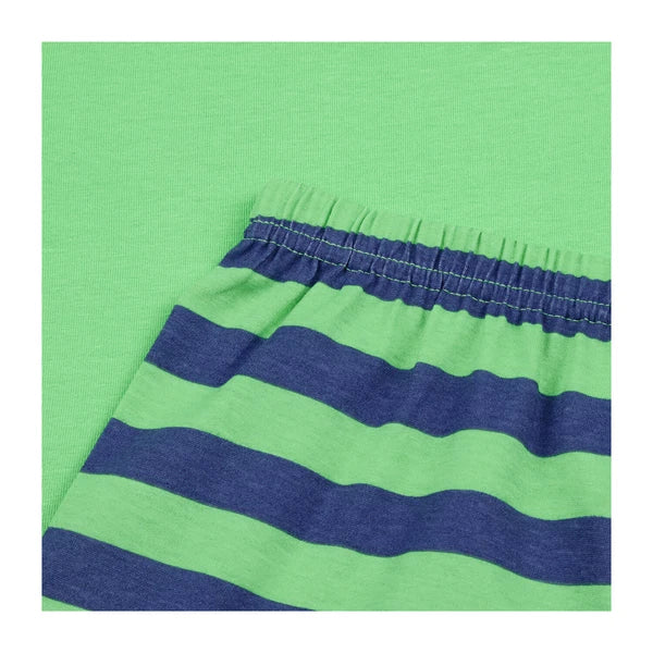 George Pig Boys Pyjamas Short Pjs, Official George Pig Nightwear