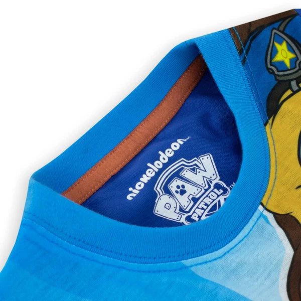 Paw Patrol Dressing Gown and Pyjama Set |