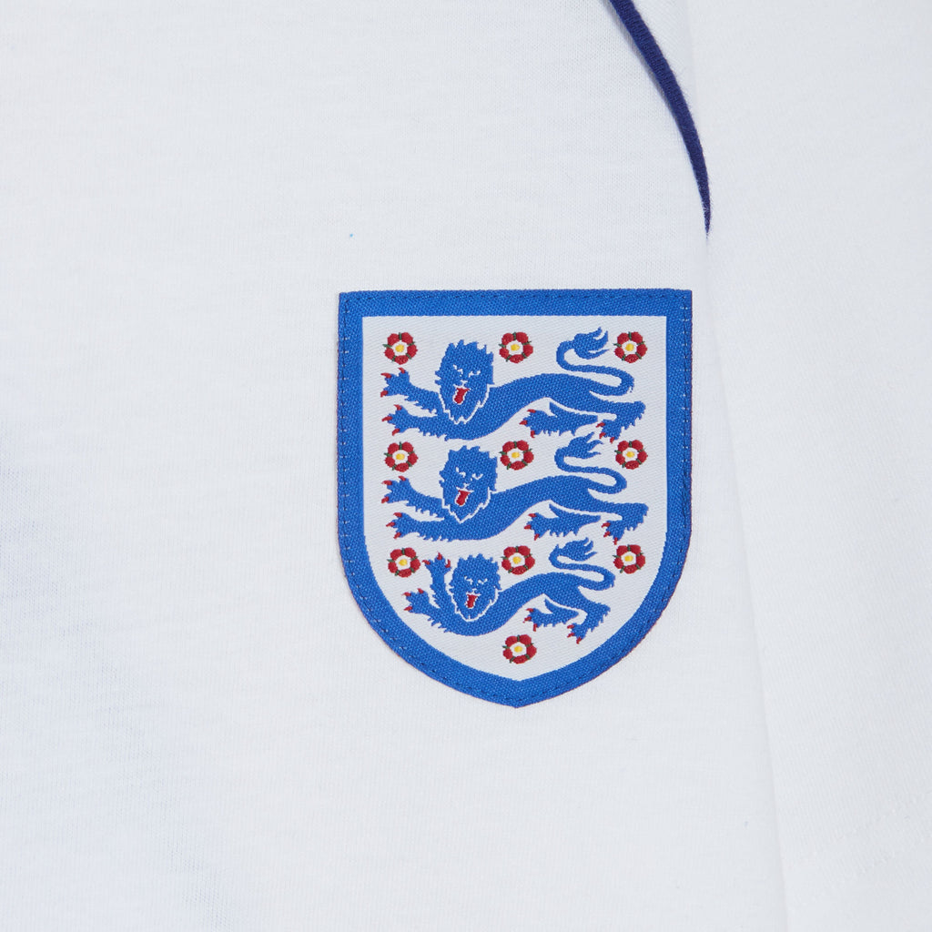 Kids England Football Club Short Pyjamas Boys Girls Short Pjs Set England Footba