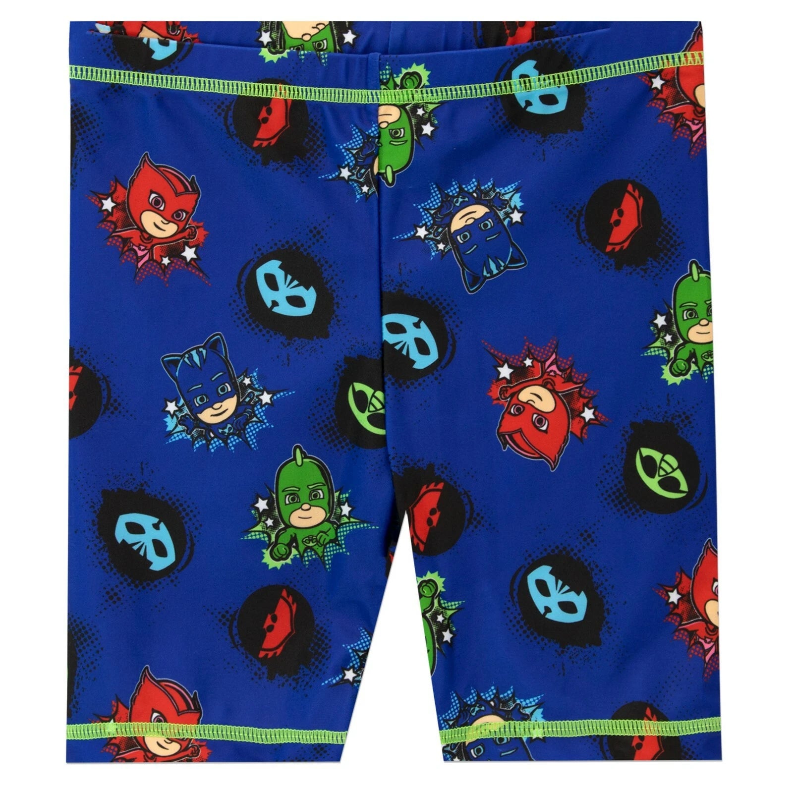 PJ Masks Kids Boys Loungewear PJs Pyjama Set PJs Set Sleepwear Nightwear Short