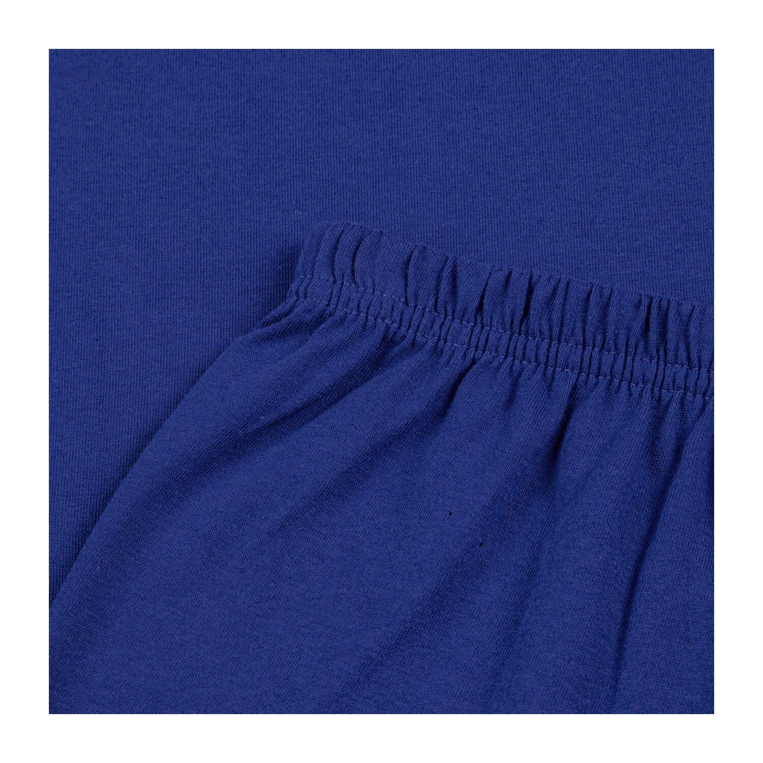 Chelsea F.C. Boys Pyjamas, CFC T-Shirt and Shorts PJs Set, Official Merchandise