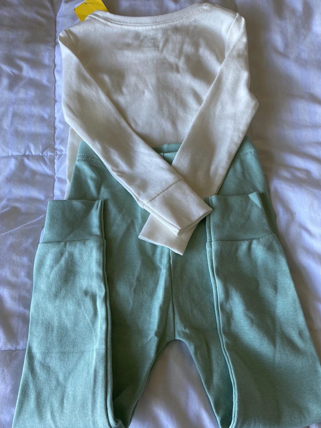 OLD NAVY Aqua Fairy Princess Pajama Set Toddler Girl. NEW WITH TAG.