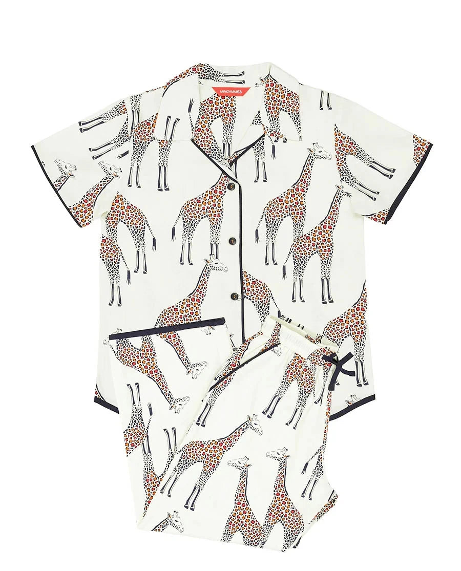 Cyberjammies Minijammies Girls PJ SET Georgina Sizes 2/3 4/5 6/7 8/9 10/11 years