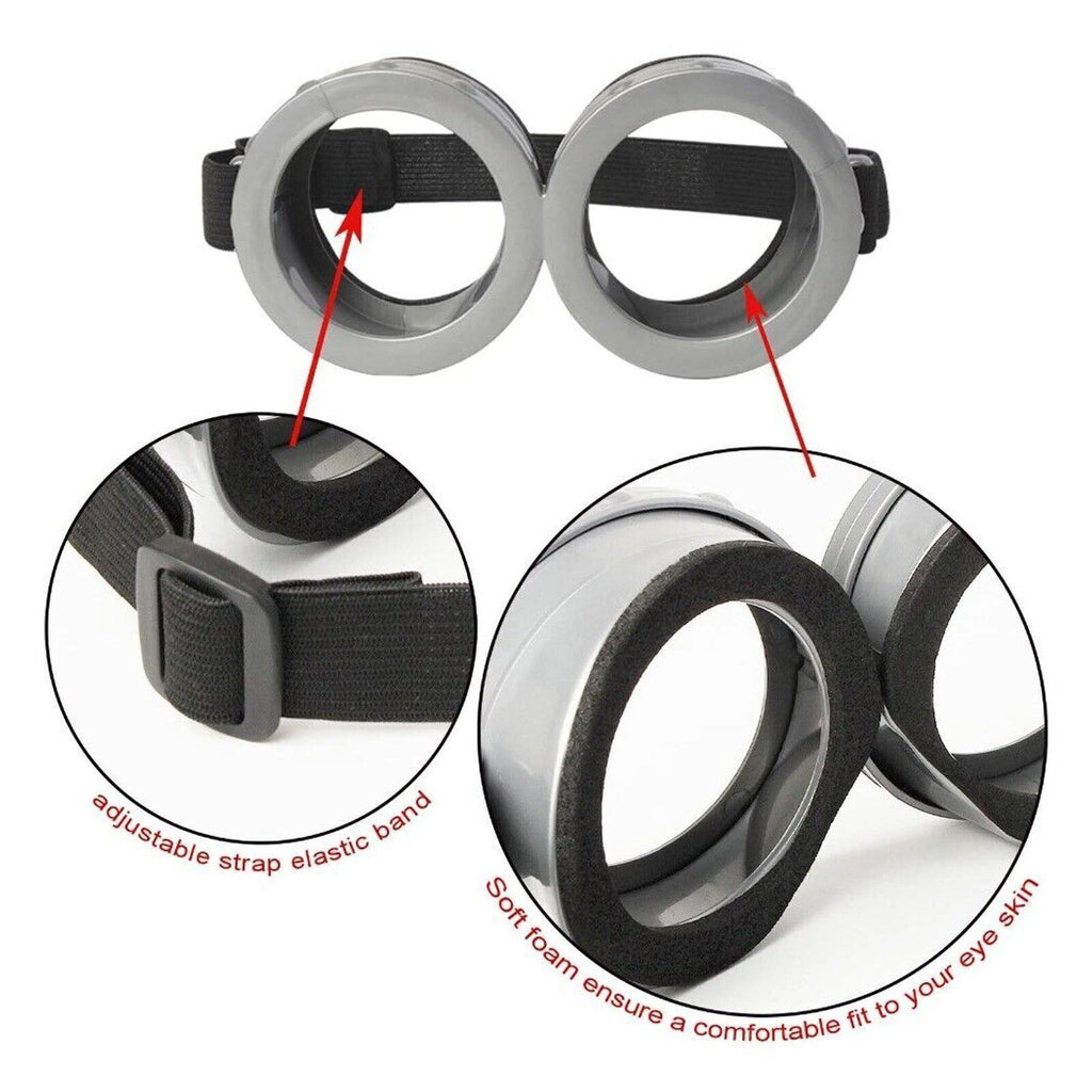 Kids Boys Girls Minions Nightwear Pyjamas Short Sleeve T-Shirt Shorts PJs Set UK