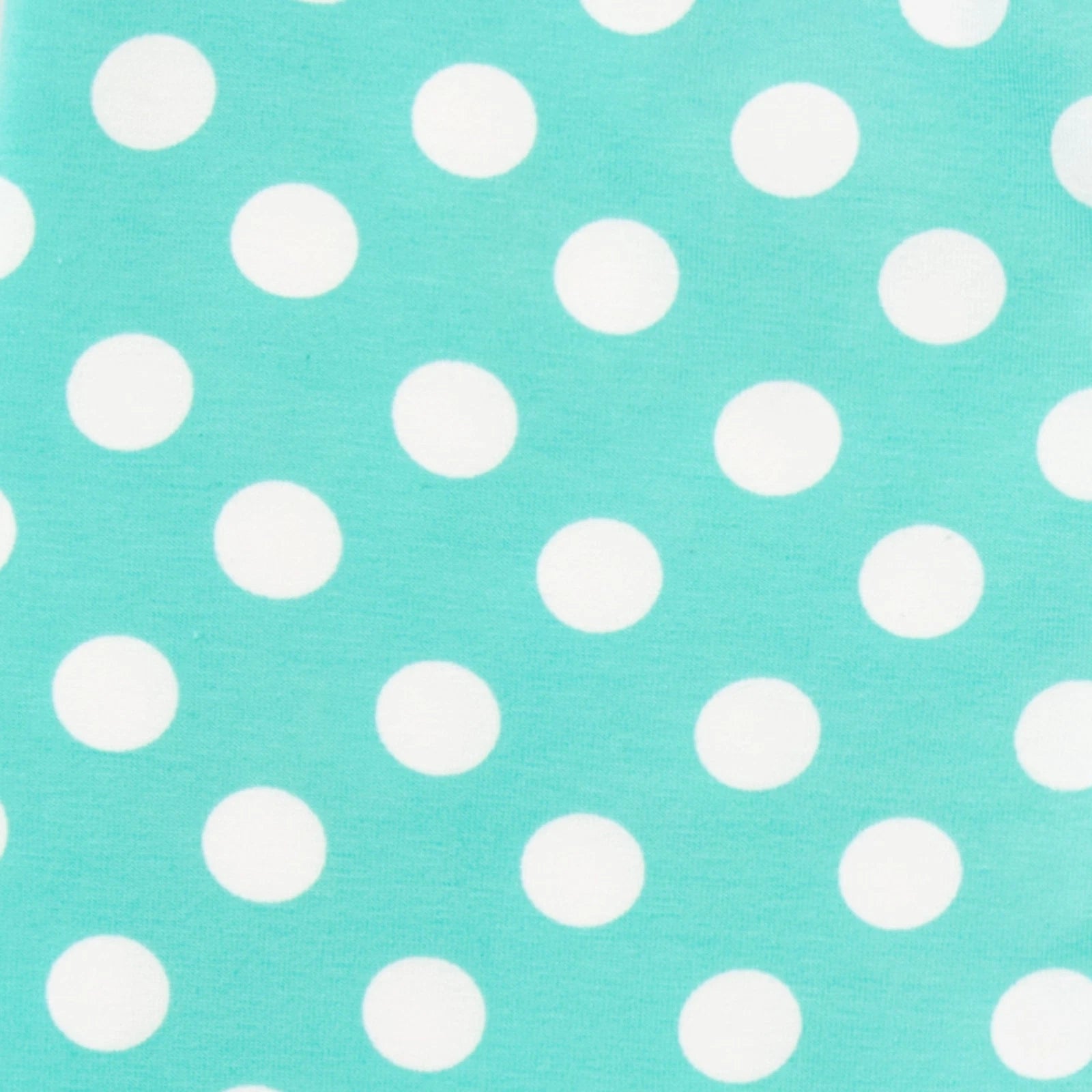 Princess Pony Pyjamas Kids Girls 3 4 5 6 7 8 9 10 Years PJs Polka Dots Teal Blue