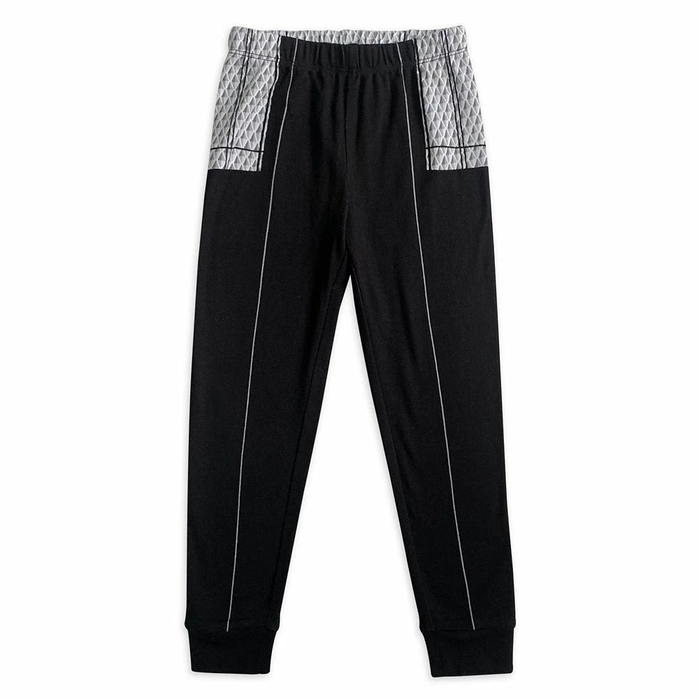 Disney Store Xialing Shang-Chi Legend Ten Rings Pajamas Boys Size 3 4 5 6 7 8 10