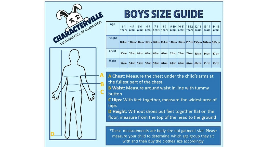 Manchester United F.C Boys Pyjamas Man Utd Pjs Set Official Club Merchandise