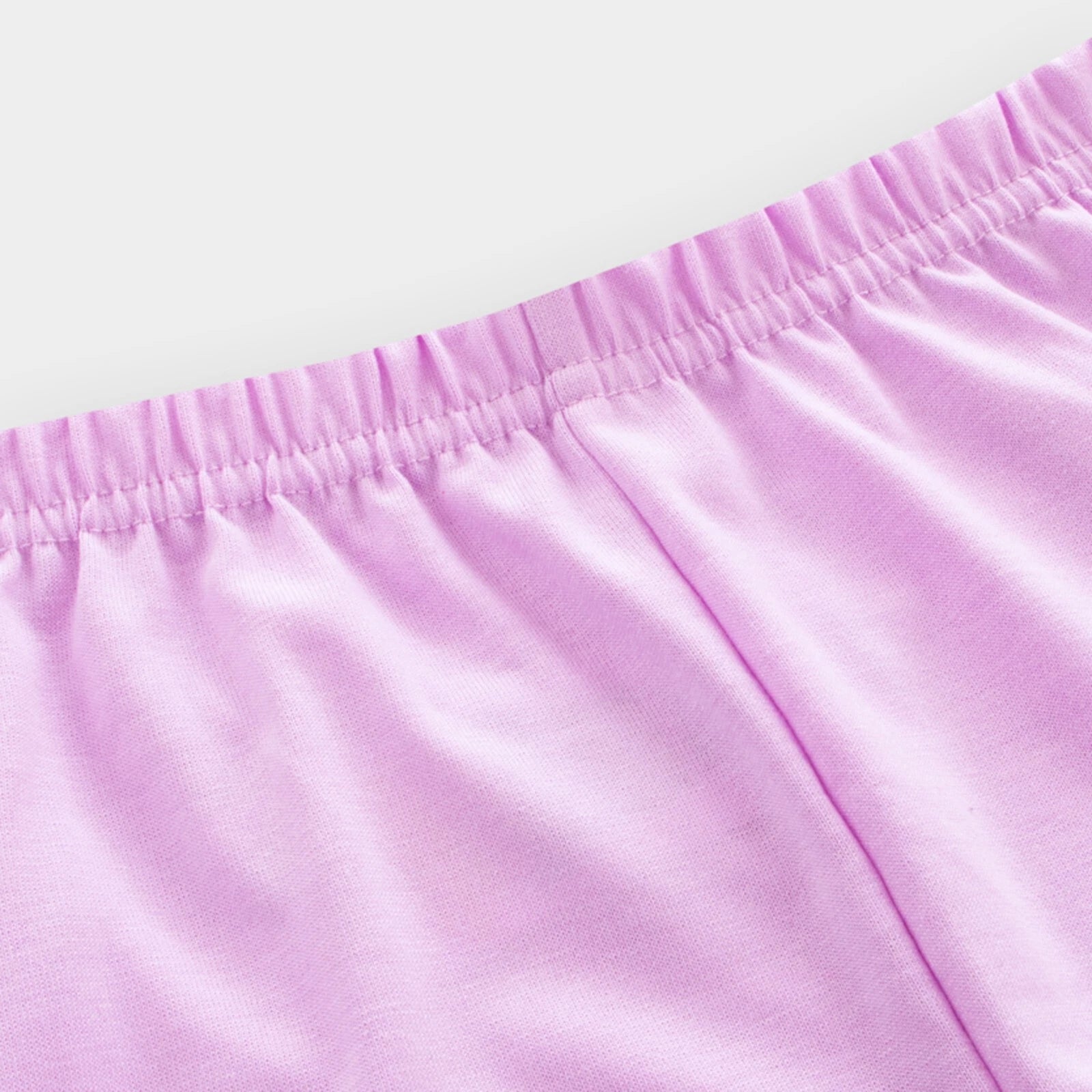 Disney Frozen Short Pyjamas | Disney Nightwear for Girls | Anna and Elsa Pjs