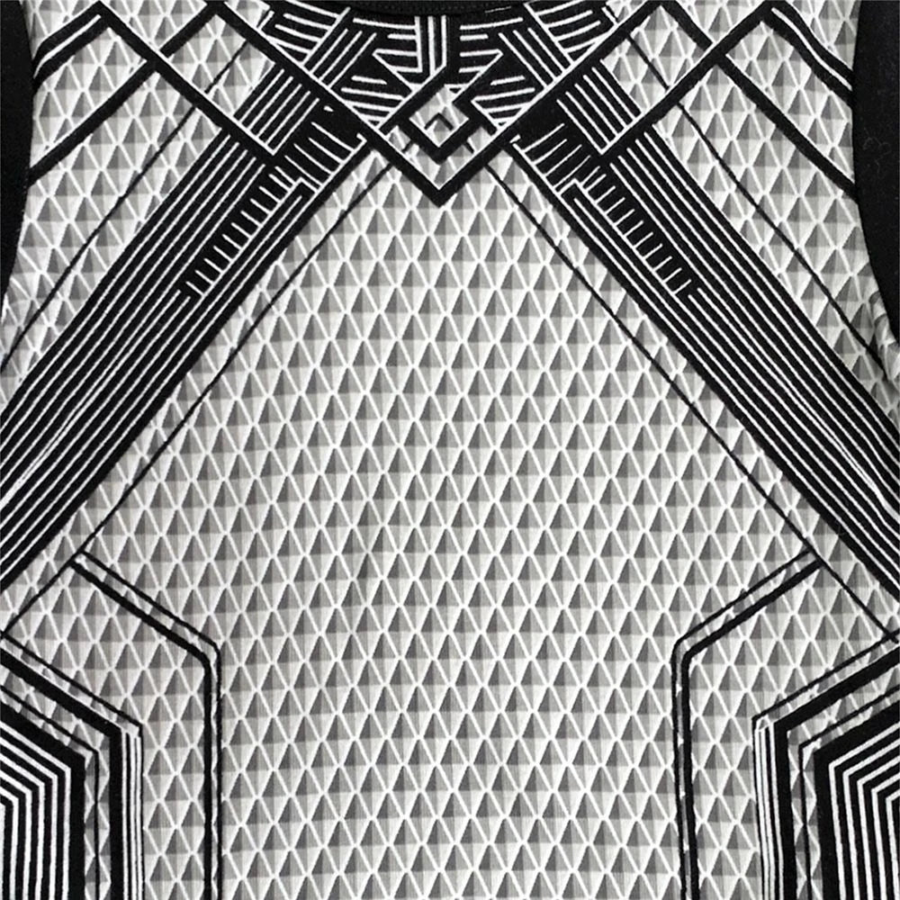 Disney Store Xialing Shang-Chi Legend Ten Rings Pajamas Boys Size 3 4 5 6 7 8 10