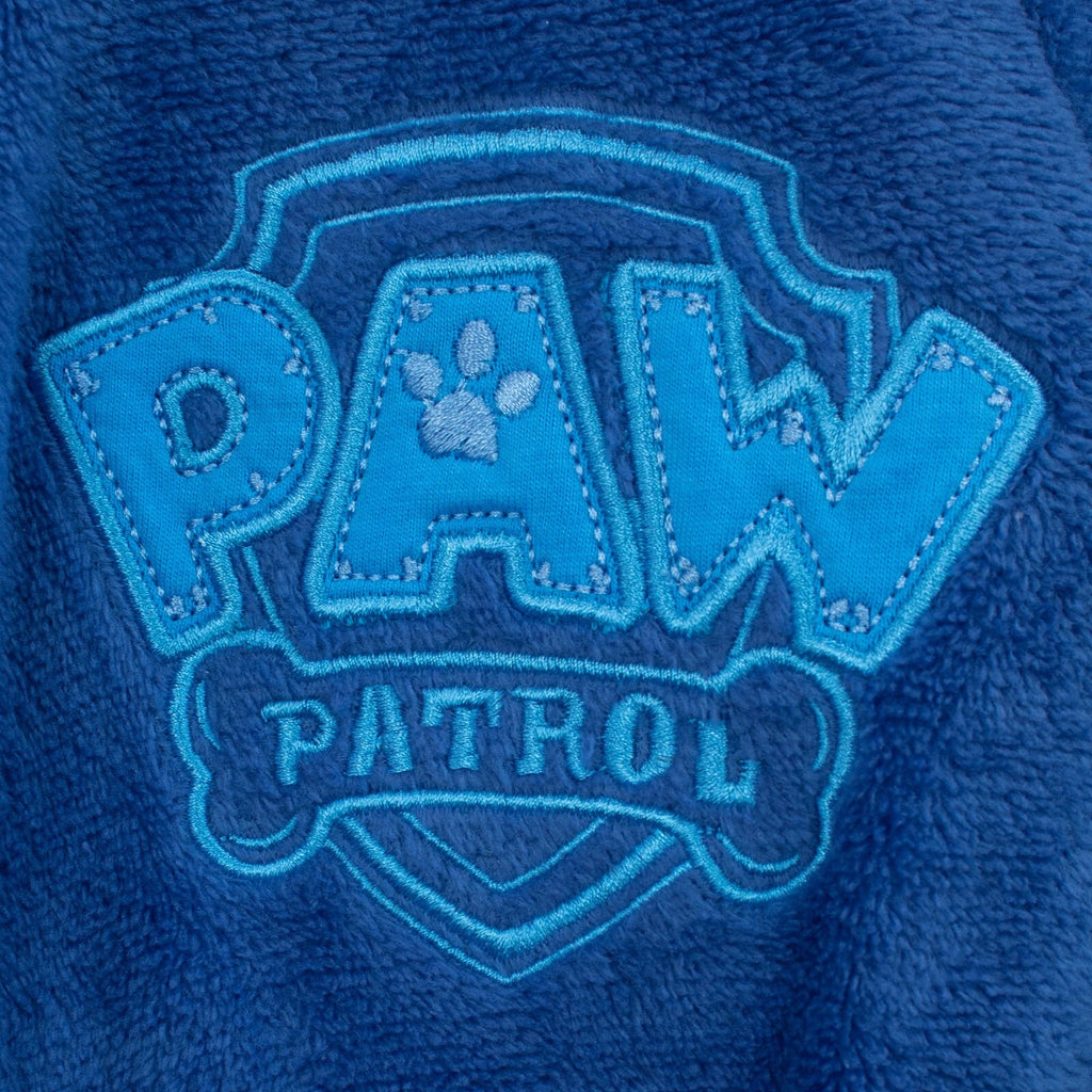 Paw Patrol Dressing Gown and Pyjama Set |