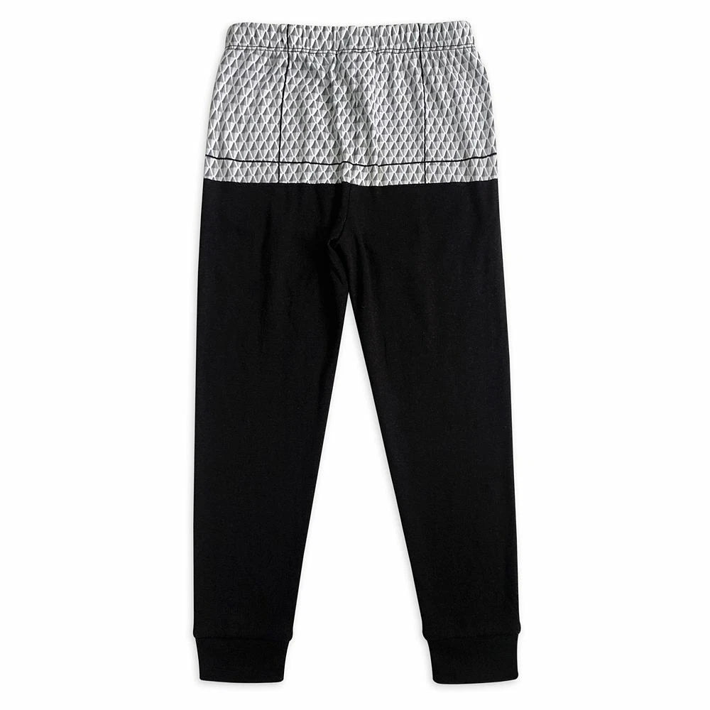 Disney Store Xialing Shang-Chi Legend Ten Rings Pajamas Boys Size 3 4 5 6 7 8 10