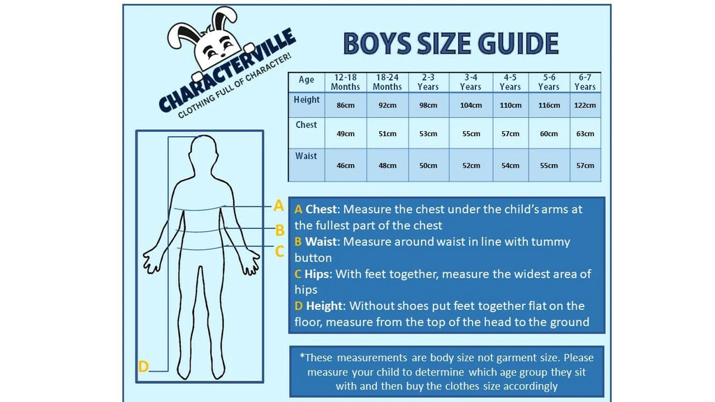 Thomas The Tank Engine Boys Pyjamas, Short Summer Pjs, Official Merchandise