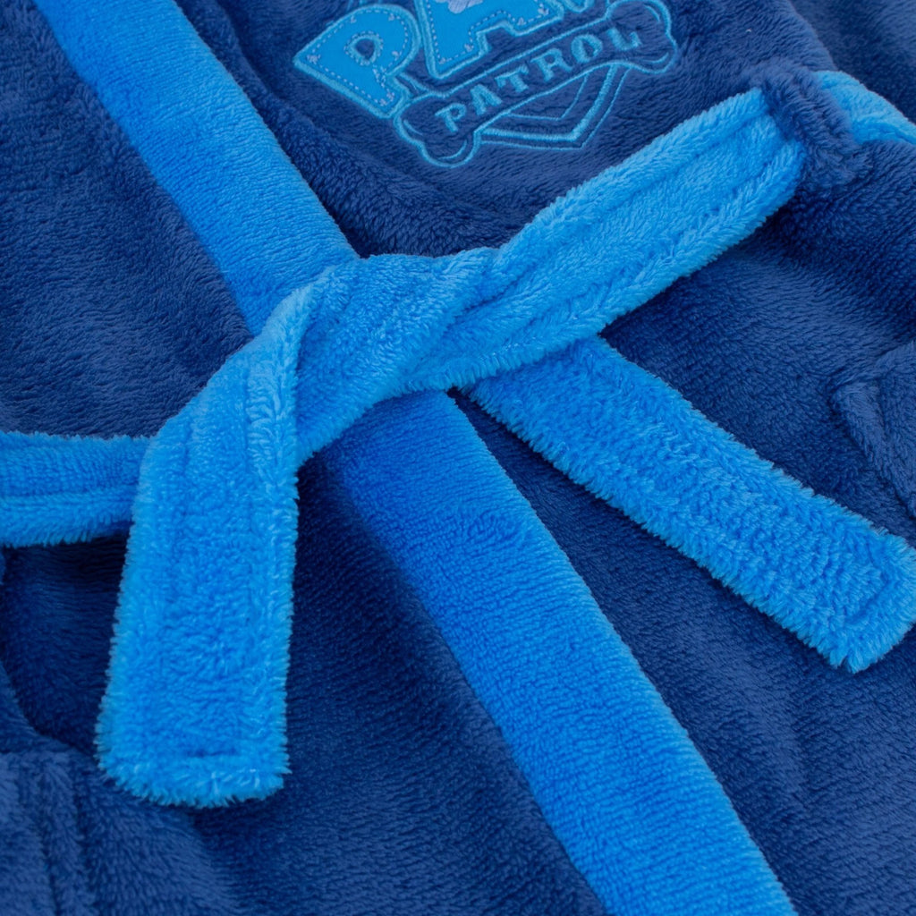 Paw Patrol Dressing Gown and Pyjama Set |