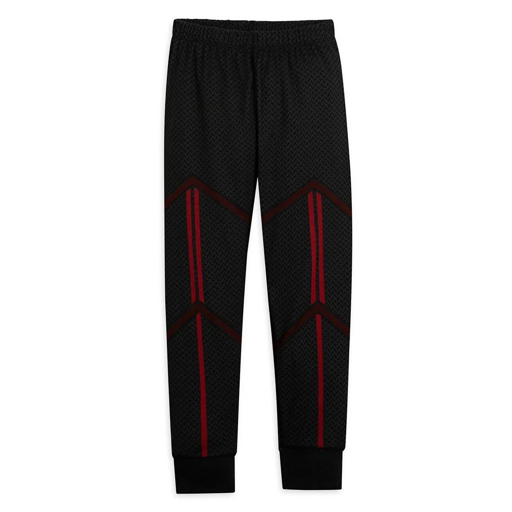 Disney Scarlet Witch Costume PJ PALS for Kids Size 5 6 7 8 9 10