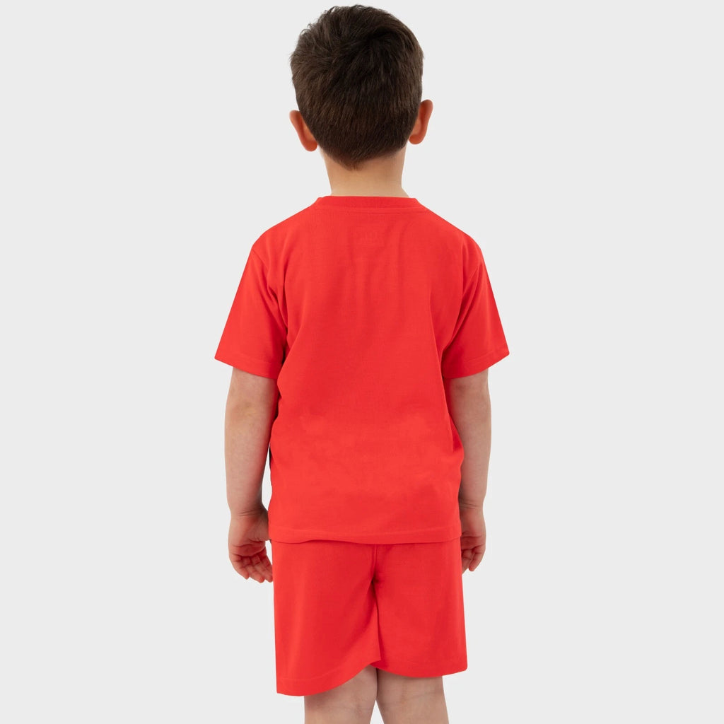 Disney Toy Story Pyjamas | Boys Toy Story Pjs | Buzz And Woody Short Pyjamas