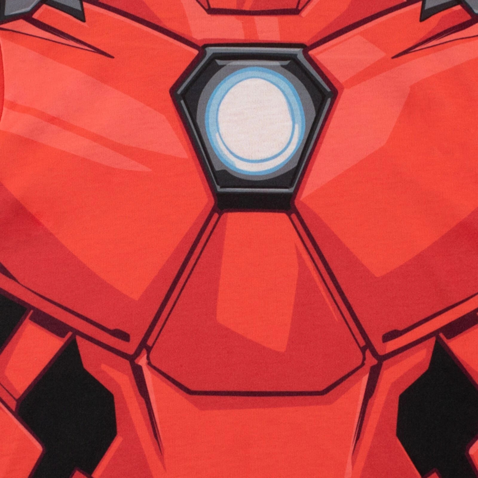 Avengers Pyjamas 2 Pack Kids Boys 2-10 Years Loungewear PJs Pyjama Set PJs Set