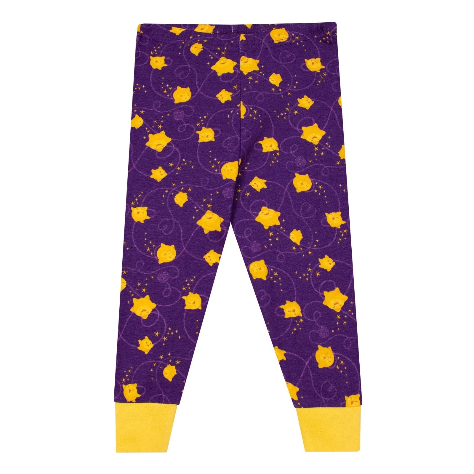 Disney Wish Pyjamas | Wish Pyjama Set For Girls | Kids Disney PJs