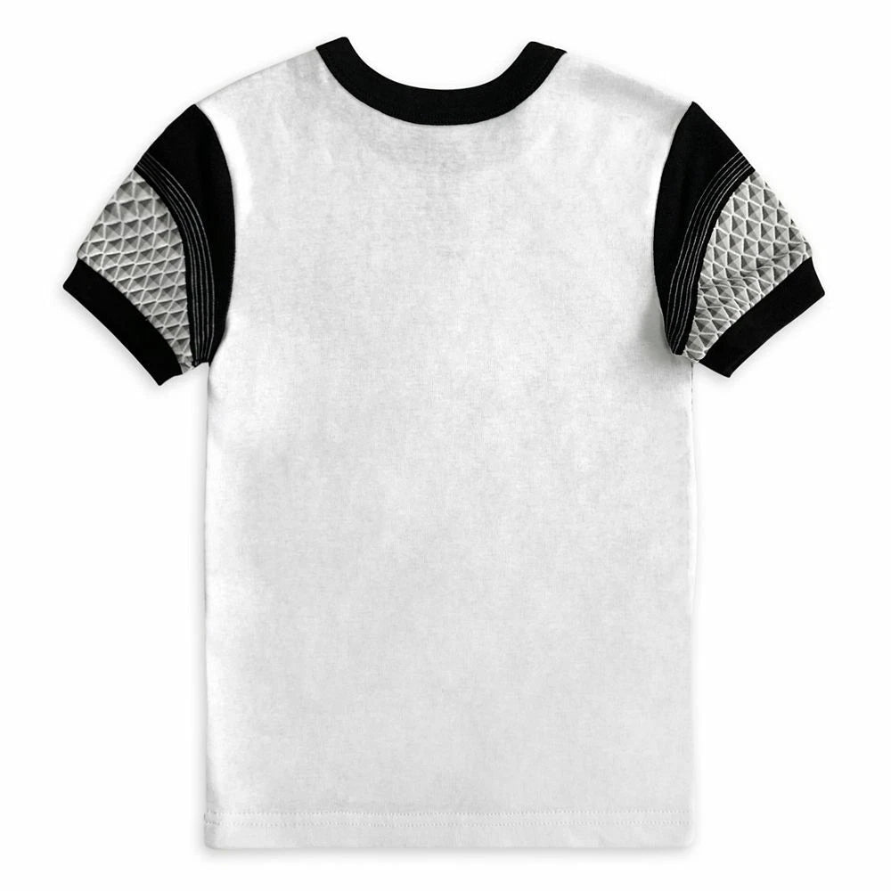 Disney Store Xialing Shang-Chi Legend Ten Rings Pajamas Boys Size 3 4 5 6 7 8 10