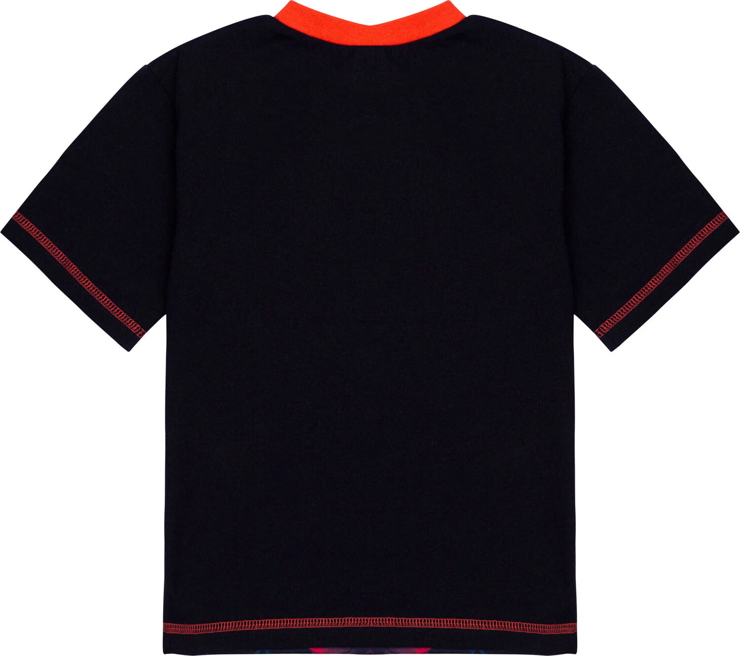 Marvel Spiderman Boys Pyjamas, Short Summer Pyjamas Pjs, Official Merchandise