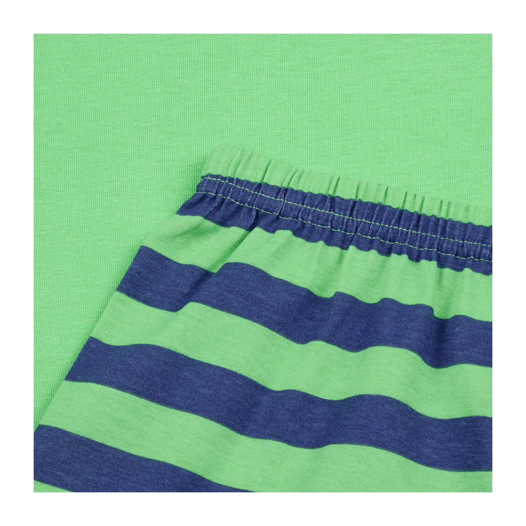 George Pig Boys Pyjamas Short Pjs, Official George Pig Nightwear