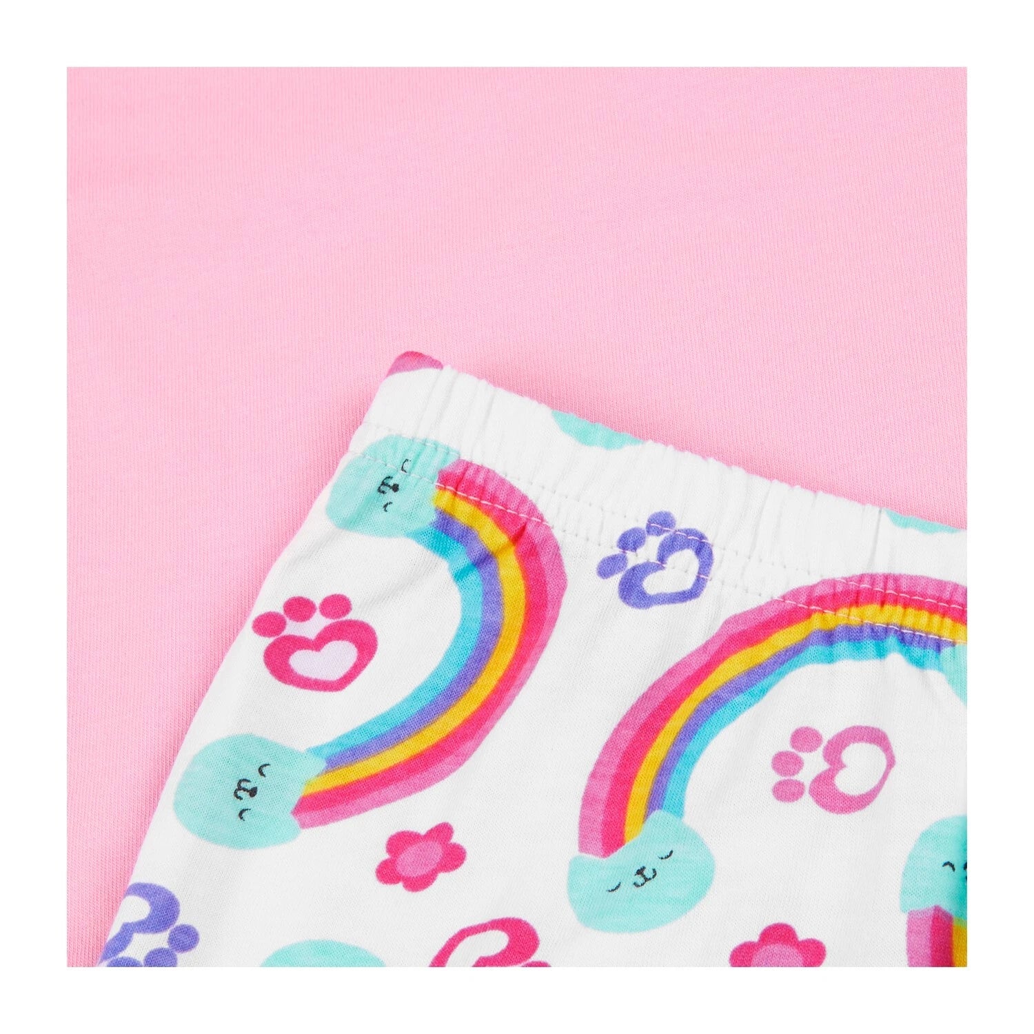 Gabby's Dollhouse Girls Pyjamas Doll Pjs Gabbys Dollhouse Gifts for Girls