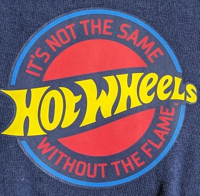 Boys Hot Wheels Pyjamas Cars 3-8 Years Long Sleeve Trouser Character PJs Gift