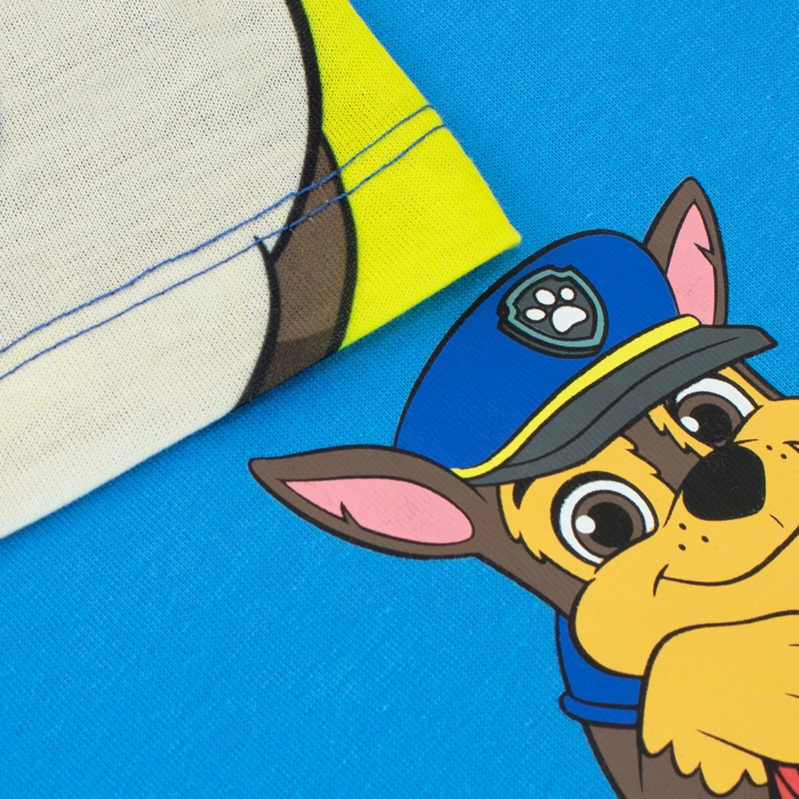 Paw Patrol Dressing Gown and Pyjama Set |