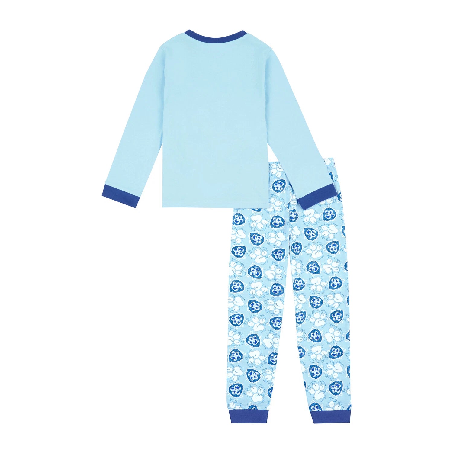 Paw Patrol Boys Pyjamas, Mighty Movie Pjs, Official Movie Merchandise