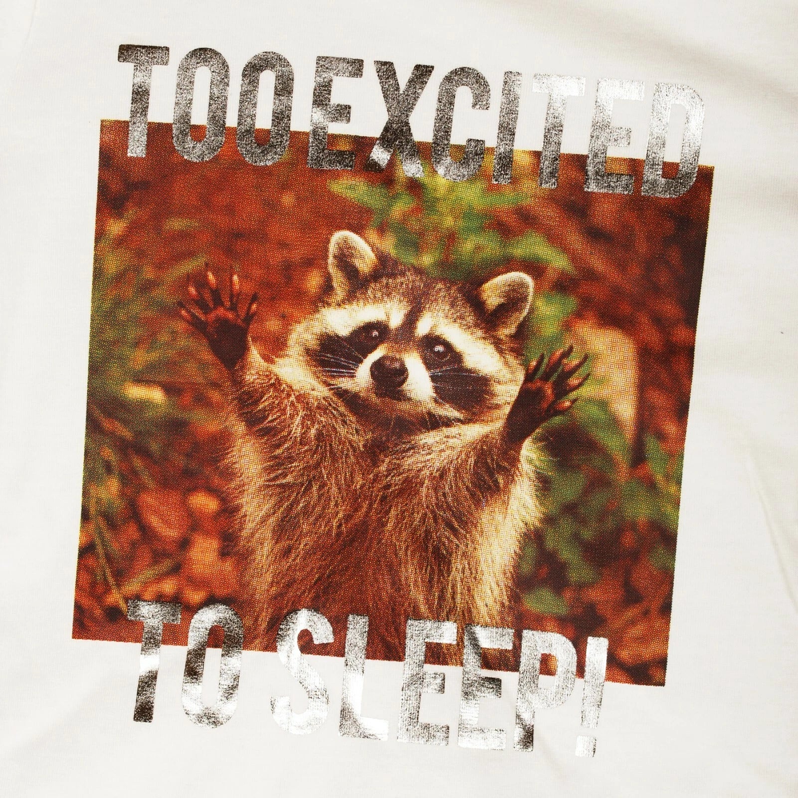 Boys Cotton Pyjamas Store Group rrp £10-14 Cute Raccoon Family  2-13 Years