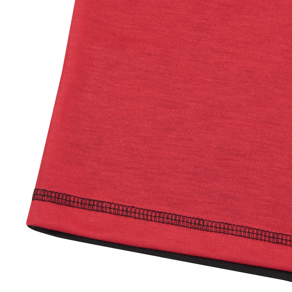 Manchester United F.C Boys Pyjamas Man Utd Pjs Set Official Club Merchandise