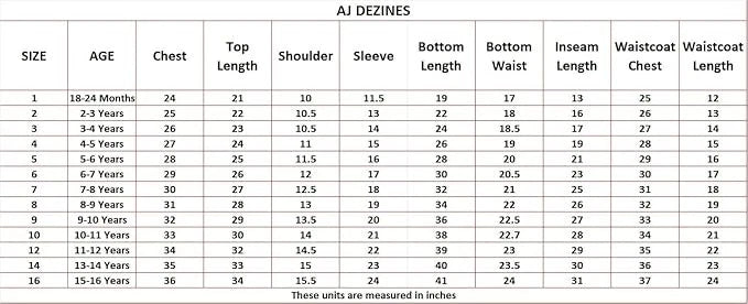 Kids Poly Chanderi Motif Printed Kurta Pajama Set Waist Coat Jacket for Boys